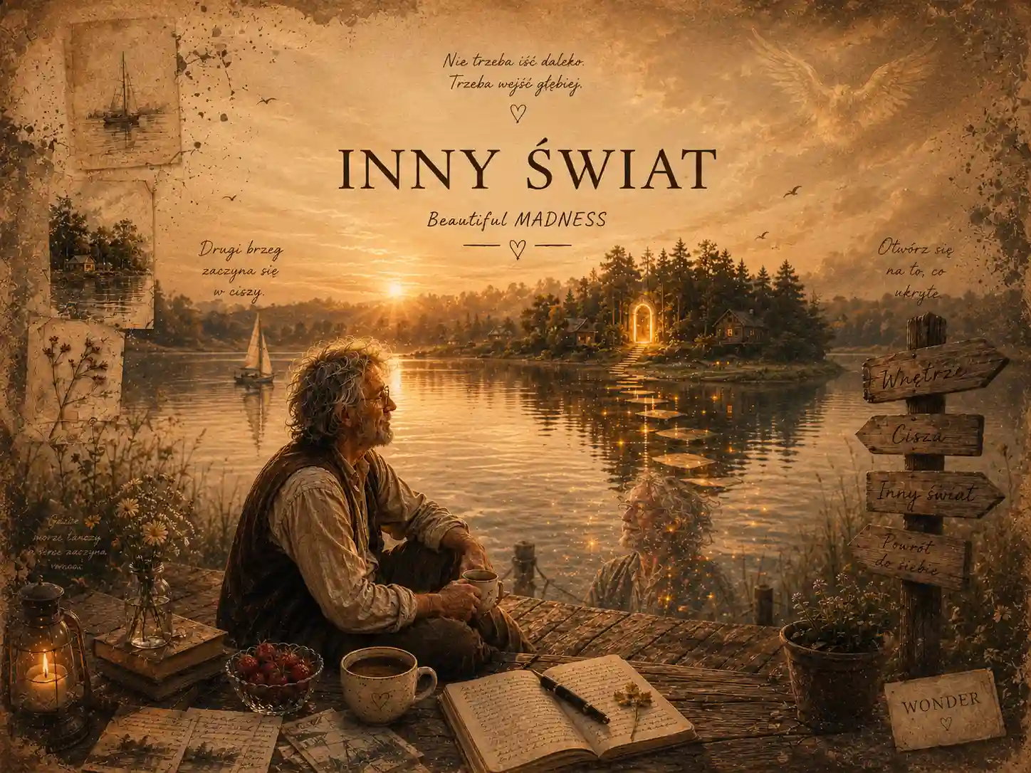 INNY ŚWIAT